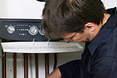 boiler repair Hardley