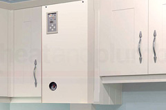 Hardley electric boiler quotes