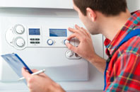 free Hardley gas safe engineer quotes